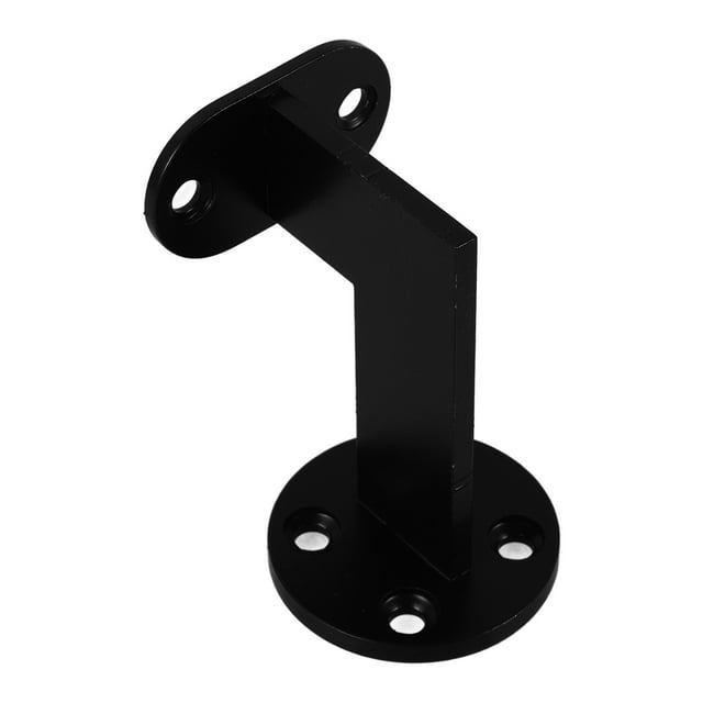 HEALEEP Stainless Steel Wall Mounting Handrail Support Bracket for Homeowners 1Set