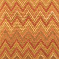 thumbnail image 1 of Ahgly Company Indoor Square Southwestern Orange Country Area Rugs, 5' Square, 1 of 1