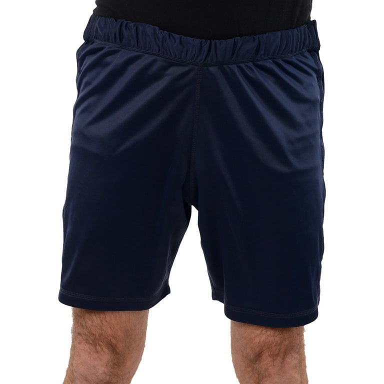 Post Medical Surgery Specialize Tearaway recovery shorts Pant for men &  women Color: Black/Men, Size: Small