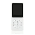 thumbnail image 1 of MP3 MP4 Player 32 GB Music Player 1.8'' Screen Portable MP3 Music Player with Voice Recorde for Adult, 1 of 7