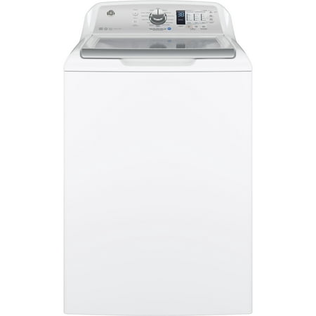 GE Appliances GTW680BSJWS 4.6 cu. ft. 27 Inch Top Load Washer (The Best Top Load Washer)