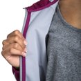 thumbnail image 7 of Trespass Womens Sisely Waterpoof Softshell Jacket, 7 of 7