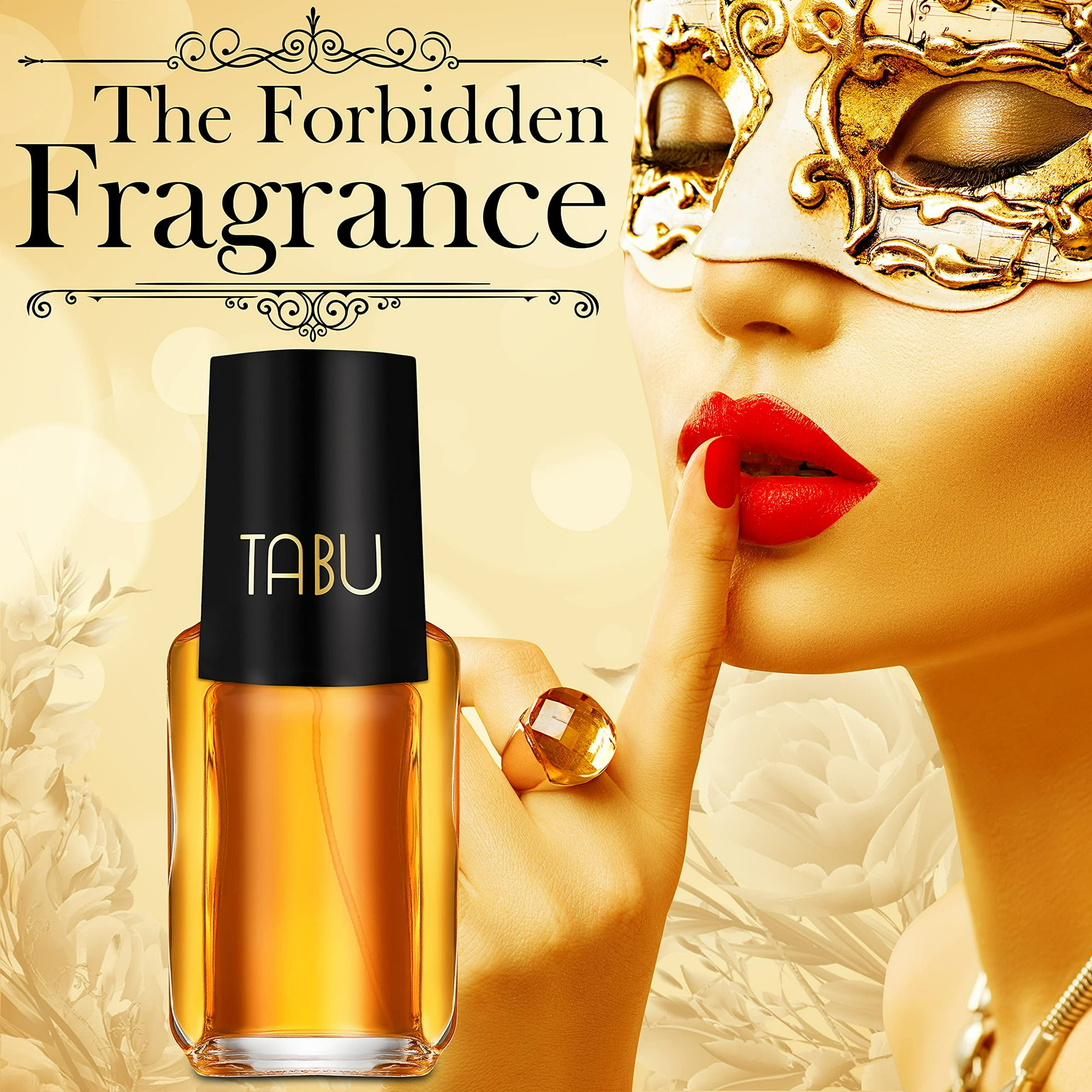 TABU Eau de Cologne 91mL 【公式通販】
