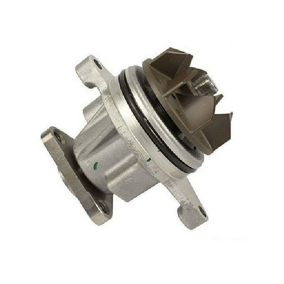 Water Pump - Compatible with 2015 - 2020 Ford Mustang 2.3L 4-Cylinder E.c.o.b.o.o.s.t 2016 2017 2018 2019