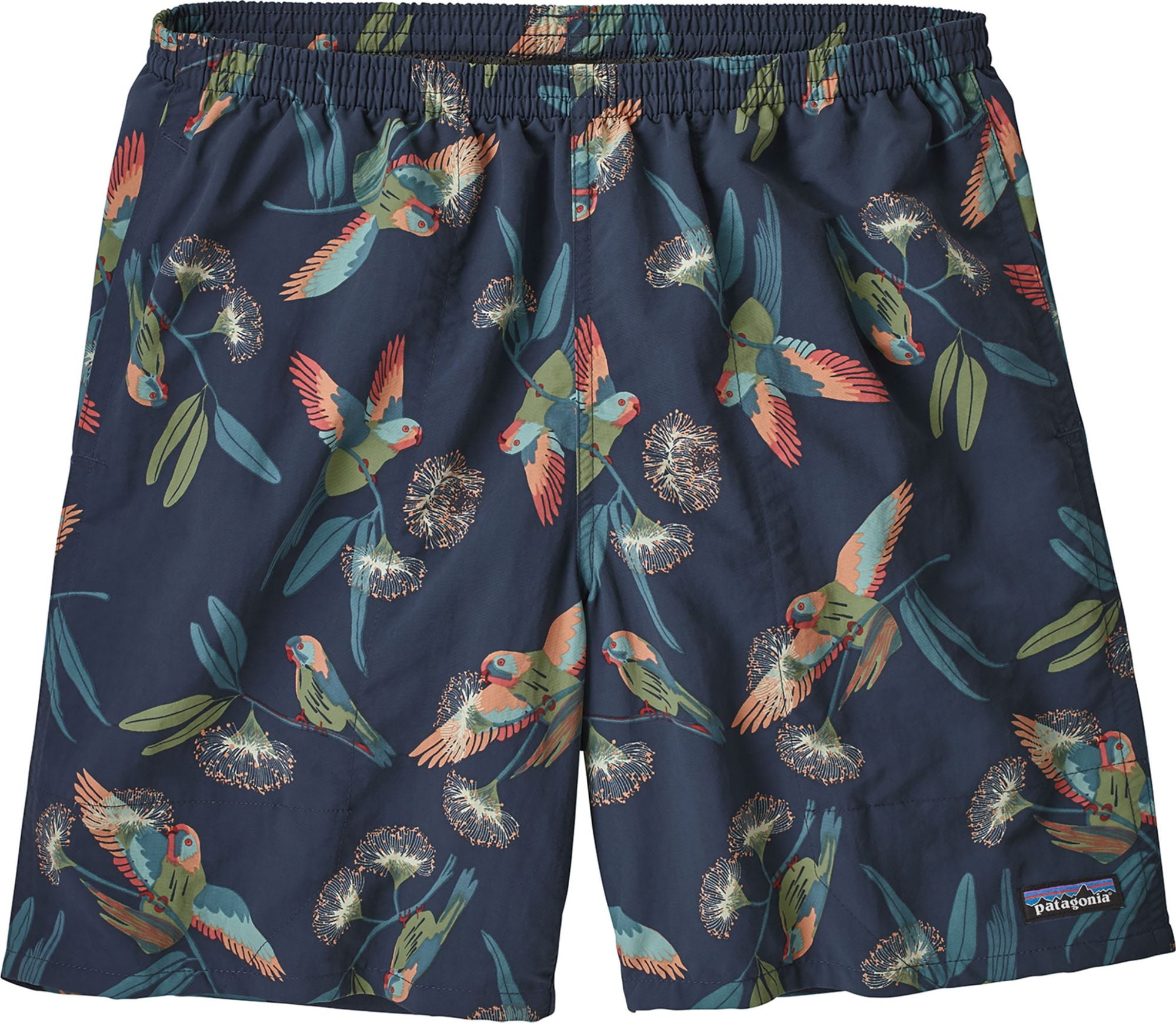 Patagonia Men's Baggies 7" Shorts