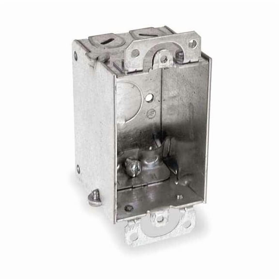 Raco Electrical Box,Switch,3x2x2 in. 445