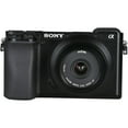 thumbnail image 3 of Venus Laowa 10mm f/4 Cookie Pancake Lens for Sony E, Black, 3 of 5