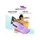 thumbnail image 2 of Infinix Hot 50 Pro Colaborado Con Free Fire Morado Dual Sim 256gb (8+8)gb Ram, 2 of 4