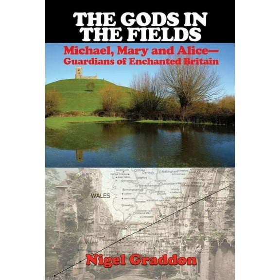 The Gods in the Fields (Paperback)