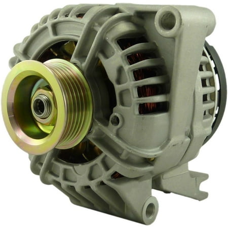 Alternator Chevy - New Alternator Chevy Impala Monte Carlo 2006-2009 3.9L 3.5L 1 yr warranty 11185