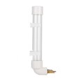 thumbnail image 4 of Wchiuoe With 2 Buckles Bird Nipple Drinker, Waterer With Two Buckles, For Parrots, 4 of 8