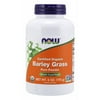 NOW Foods - Organic Barley Grass Pure Powder - 6 oz.