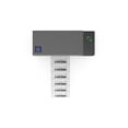 thumbnail image 5 of Rollo Direct Thermal 2x1 Barcode Labels (Roll of 1,000 Labels), 5 of 7