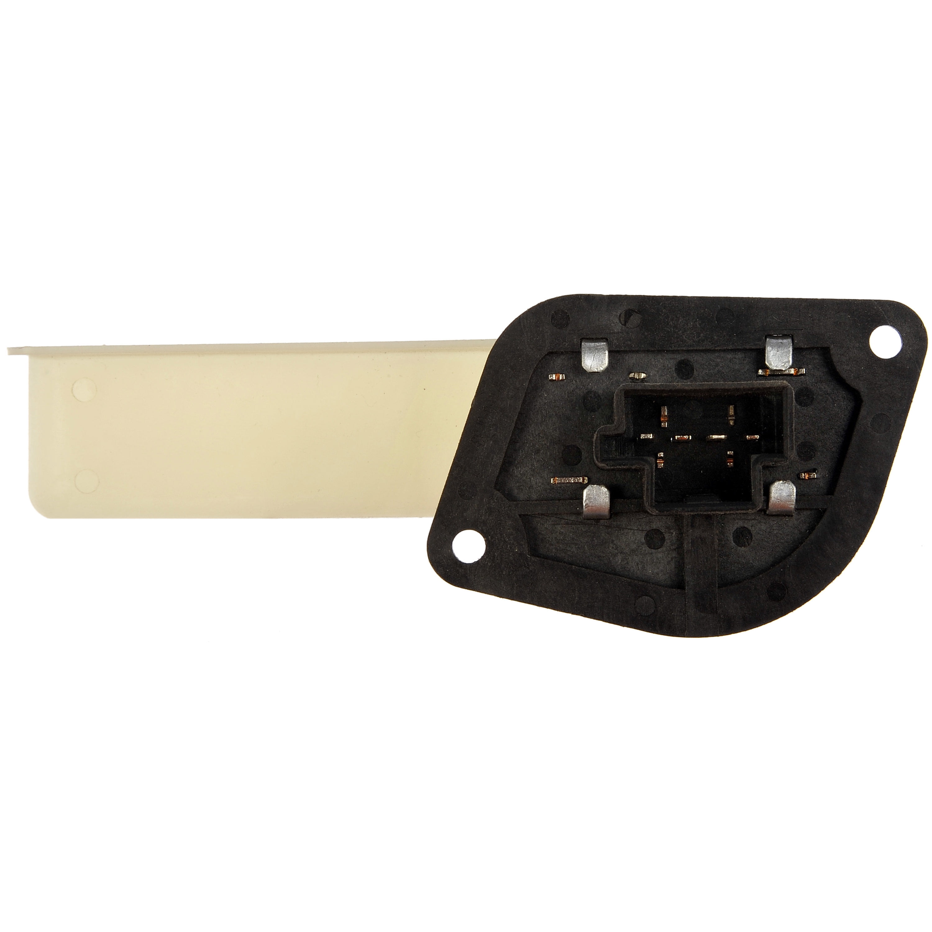Dorman 973-021 HVAC Blower Motor Resistor for Specific Dodge / Jeep Models Fits select: 1997-2006 JEEP WRANGLER / TJ, 1997-2001 JEEP CHEROKEE