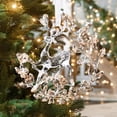 thumbnail image 1 of BotaniNest Exquisite Wall Hanging Ornament For Home And With Elegant Design And Durable Material, 1 of 3