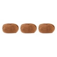 thumbnail image 1 of Matsuzay Hilo para tejer suéter, bufanda, guantes, suministros para el hogar, manualidades, hilos, artes, 4 capas para tejedores, Type1 NO1, 1 of 6