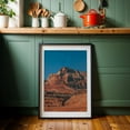 thumbnail image 6 of The American Southwest - Arizona Photography Black Framed Wall Art Print 12 x 18 inches, 6 of 8