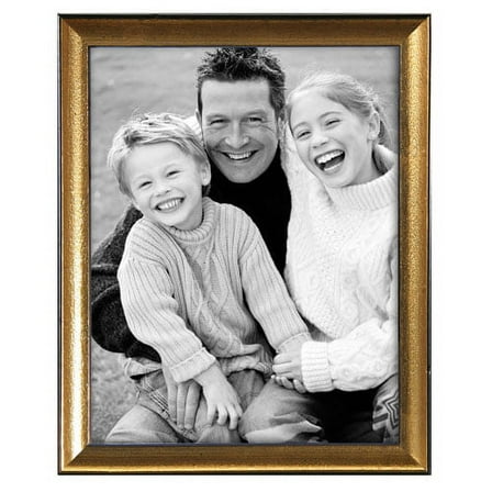 Gold Leaf 11x14 poster frame - 11x14