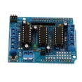 thumbnail image 1 of licencia de Expansión Del Escudo de Accionamiento Del Motor L293D para Mega Due DYNWAVEMX Tablero de expansión, 1 of 7