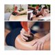 thumbnail image 4 of Hot Stone For Massage Electric Back Massager With Temperature Control, Gua Sha Massager For Body Fa, 4 of 5