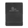 thumbnail image 1 of Ygjytge Tarjeta Memoria Store Game Progress Save Game Data Stick Module para Sony PS2 (8 MB), 1 of 8