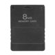 thumbnail image 1 of Tmvgtek Tarjeta De Memoria Save Game Data Stick Extended Storage Card Para Sony Ps2 (8Mb), 1 of 6