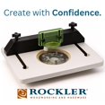 thumbnail image 2 of Mesa Rebajadora Rockler 04032018 compatible con Bosch DeWalt Porter Cable, 2 of 5