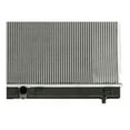 thumbnail image 5 of Radiator 13451 Fits 2015-2019 HONDA FIT 1.5L L4, 5 of 10