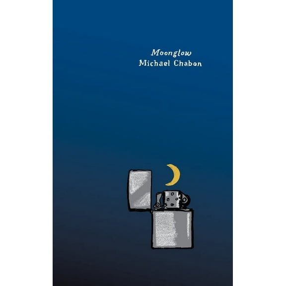 Harper Perennial Olive Editions: Moonglow (Paperback)