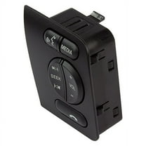 Motorcraft Cruise Control Switch SW-7029 Fits select: 2011-2017 FORD F250, 2011-2017 FORD F350