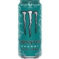 thumbnail image 3 of Monster Energy Drink Variety -Low Calorie Pack - 16 Ounce (Pack Of 12) + Stinger Energy Chews, 3 of 12