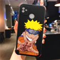 thumbnail image 3 of Carcasa VIVO Y15S Y01 Y11S Y33 Y53S Y20 Y20S Y20i Y12A Y12S Y31 Anime Naruto Cool Four Corner Anti drop Phone Case, 3 of 4