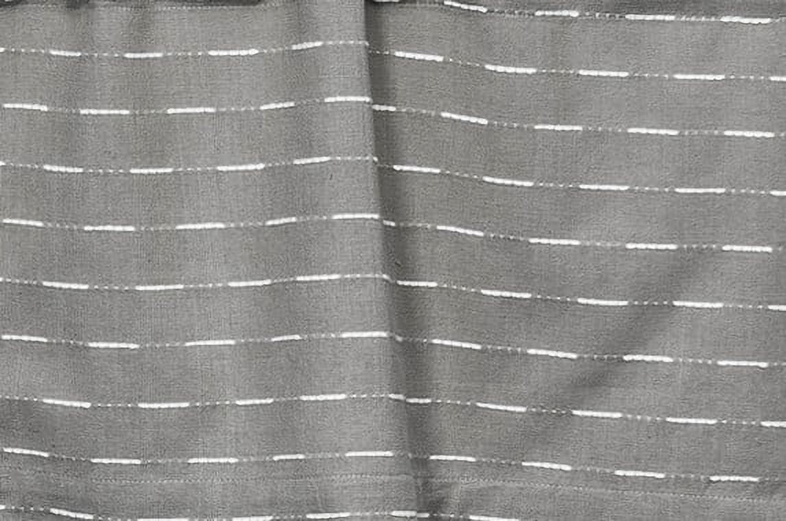 Tate Solid Kitchen Valance