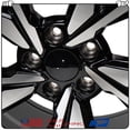 thumbnail image 5 of New 18 X 8 inch Wheel Replacement Wheel Rim Black USA For Honda Civic 2017-2021, 5 of 16