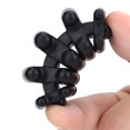 thumbnail image 4 of FAGINEY Archery Stabilizer, Archery Vibration Dampener,2Pcs Rubber Archery Shock Absorber Vibration Dampener Compound Bow Stabilizer, 4 of 8