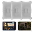 thumbnail image 4 of 3 almohadas de viaje multifunción para acampar al aire libre, almohada inflable para dormir, accesorio para exteriores., 4 of 7