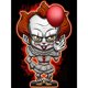 thumbnail image 1 of Cuadros Decorativos 5D diamante pintura dibujos animados payaso completo redondo taladro DIY manualidades mosaico imagen Kit JShteea Nuevos Originales, 1 of 9