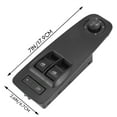 thumbnail image 5 of New Power Window Switch For Boxer Jumper Ducato 735487419, 5 of 8