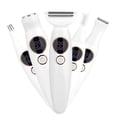 thumbnail image 1 of fheaev 5 In 1 Women's Epilator Waterproof Type C Charging Digital Display For Hair Removal, 1 of 9
