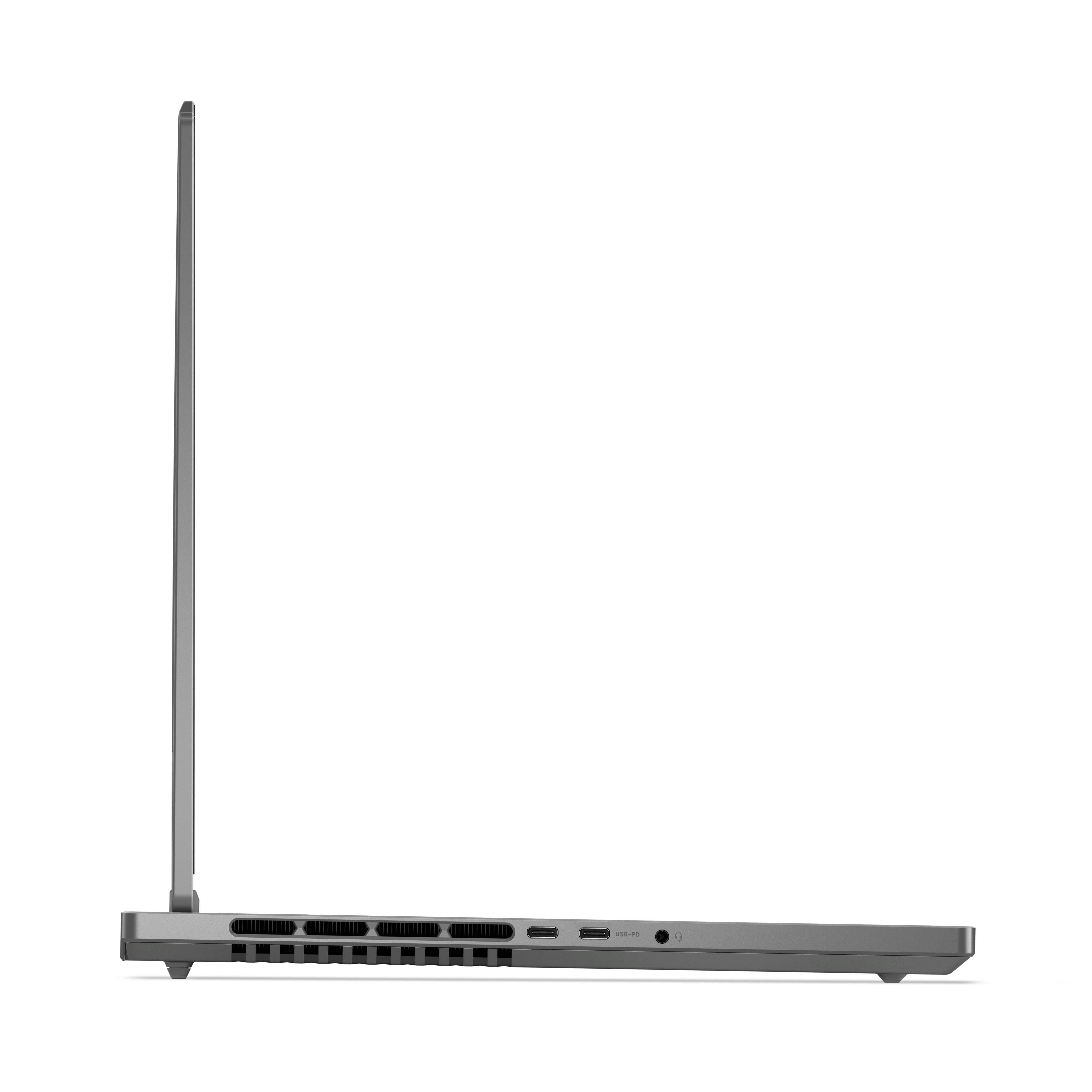 Lenovo Legion Slim 5 16” WQXGA Gaming AMD R7 8845HS NVIDIA GeForce RTX 4060 16GB RAM 512GB SSD