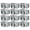 Transparent, variant on stusgo 6 Pack Extra Large Moving Bags Heavy Duty with Zippers & Carrying Handles, Moving Boxes Alternative, Packing Supplies, Large Storage Bags Totes for Space Saving(Transparent)