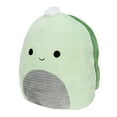 thumbnail image 5 of Squishmallow 16 inch Herb The Turtle - Plush, 5 of 5