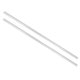 thumbnail image 1 of Varilla redonda de aluminio Unique Bargains 10mm x 500mm 2 uds, 1 of 5