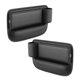 thumbnail image 5 of Bolsa Almacenamiento Espacio para Asientos, Consola Coche Derecha PU, Caja Almacenamiento con Grietas para Asiento Coche Lateral, Relleno Espacio con Hendidura con Portabotellas, 5 of 5