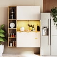 thumbnail image 3 of Cocina Integral Modular 120cm Con Luces, Conexión Usb Y Ca, 3 of 8