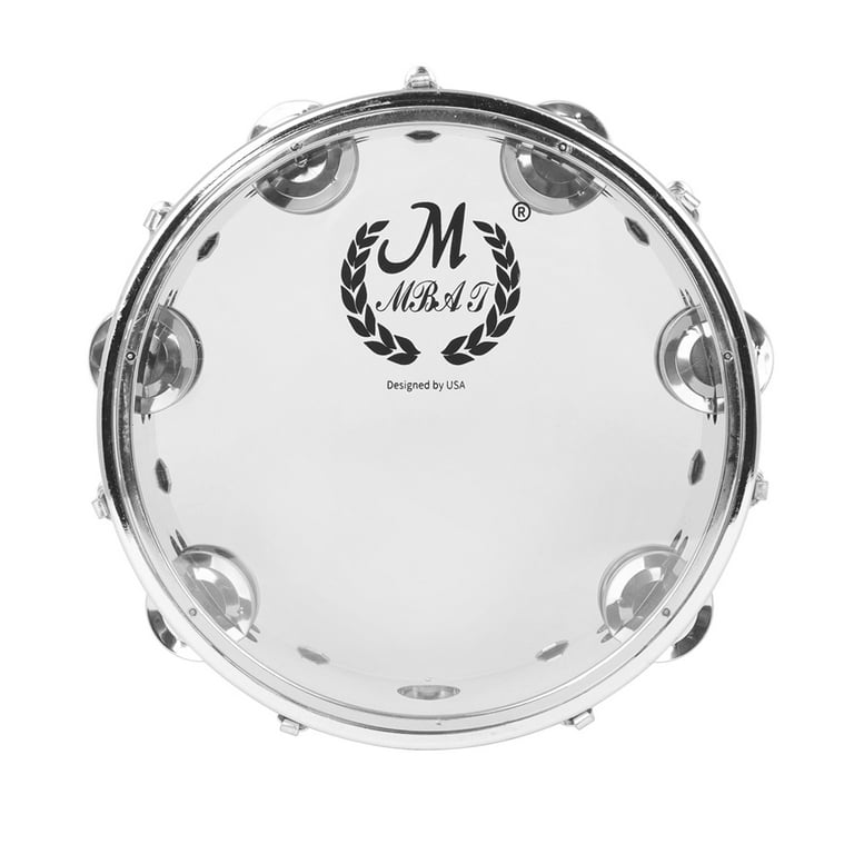 Best tambourine shop for church