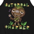 thumbnail image 3 of Elemental - Natural Charmer Clod - Men's Jersey Tank Top, 3 of 5
