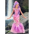 thumbnail image 4 of Kid's Playful Mermaid Costume, 4 of 8