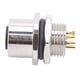 thumbnail image 5 of Conector de cable de aviación conector hembra de rosca M12 confiable para la industria para circuitos ANGGREK Otros, 5 of 8