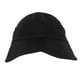 thumbnail image 1 of KAKOWELY Sombrero de pescador de ala ancha para mujer, protección UV, ajustable, 1 of 5